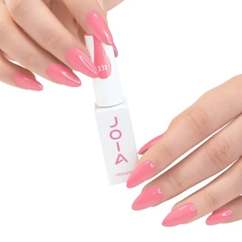Гел лак Joia Vegan 131, 6 мл. Гел лак Joia Vegan 131, 6 мл.