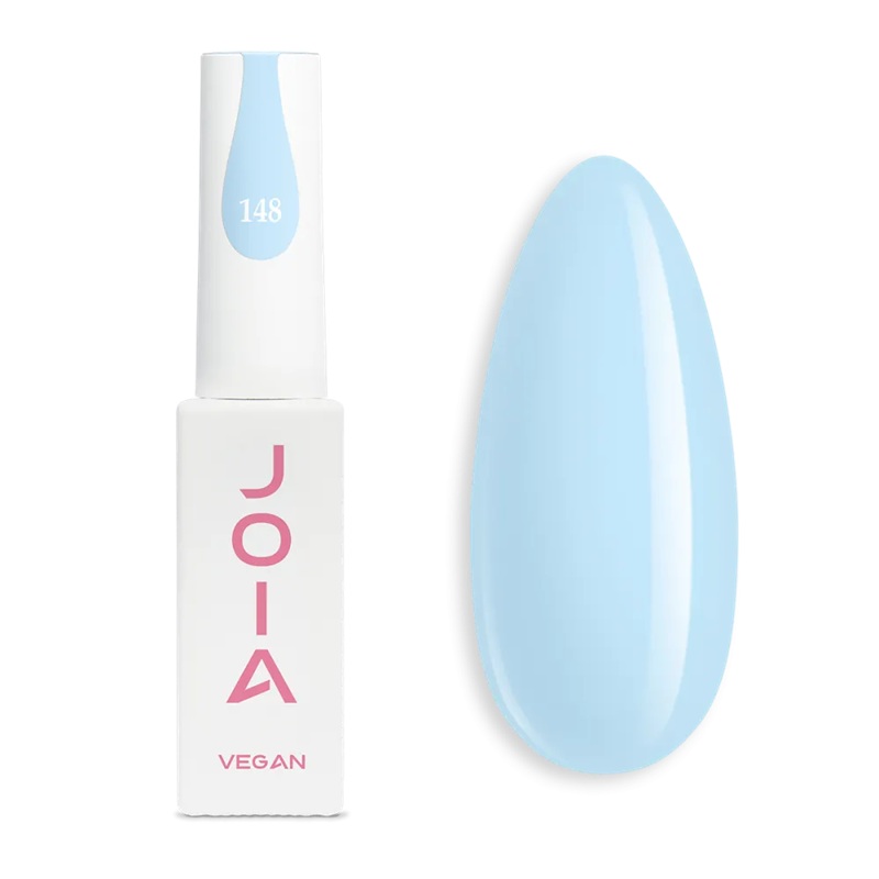 Гел лак Joia Vegan 148, 6 мл.