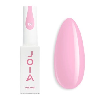 Гел лак Joia Vegan 150, 6 мл.