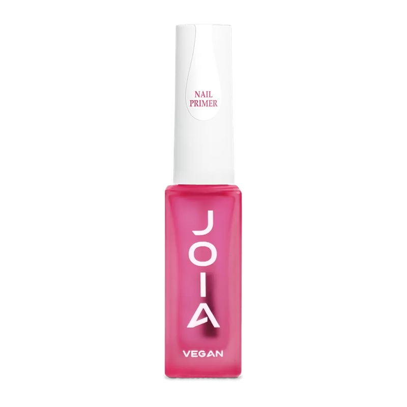 Праймер Nail Primer Joia Vegan, 8 мл. Праймер Nail Primer Joia Vegan, 8 мл.