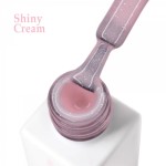 Цветна каучукова основа BB cream Shiny Cream JOIA vegan, 8 мл. Цветна каучукова основа BB cream Shiny Cream JOIA vegan, 8 мл.