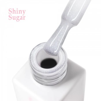 Цветна каучукова основа BB cream Shiny Sugar JOIA vegan, 8 мл.