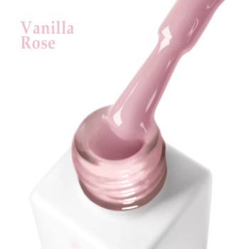Цветна каучукова основа BB cream Vanilla Rose JOIA vegan, 8 мл.