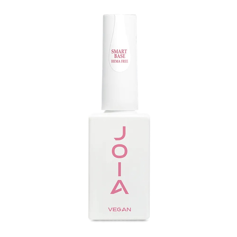 Прозрачна база Smart base Hema Free Joia Vegan 8 мл. Прозрачна база Smart base Hema Free Joia Vegan 8 мл.
