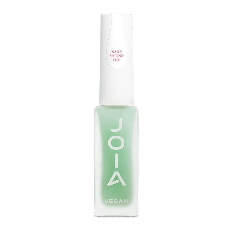 Възстановяваща база Nails Second Life Joia Vegan 8 мл. Възстановяваща база Nails Second Life Joia Vegan 8 мл.
