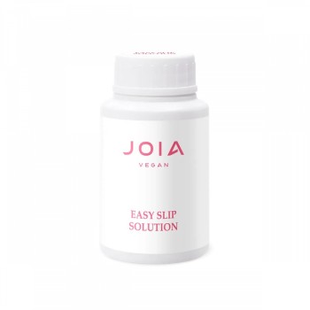 Течност за акригел Easy Slip Solution Joia Vegan 30 мл. Течност за акригел Easy Slip Solution Joia Vegan 30 мл.