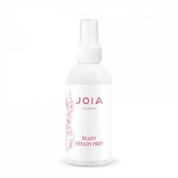 Течност за подготовка на ноктите Ready Steady Prep Joia Vegan 150 мл. Течност за подготовка на ноктите Ready Steady Prep Joia Vegan 150 мл.