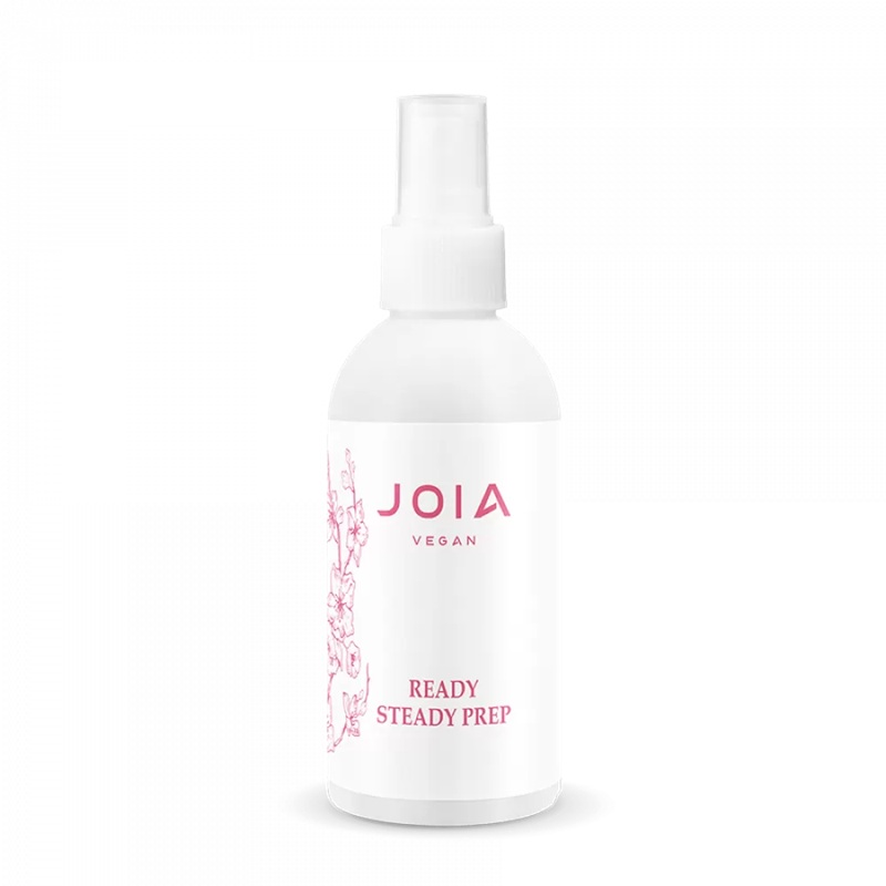 Течност за подготовка на ноктите Ready Steady Prep Joia Vegan 150 мл. Течност за подготовка на ноктите Ready Steady Prep Joia Vegan 150 мл.