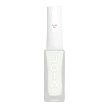 Заздравител за нокти Elixir 7 in 1 Joia Vegan 8 мл. 