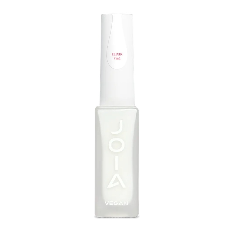 Заздравител за нокти Elixir 7 in 1 Joia Vegan 8 мл. Заздравител за нокти Elixir 7 in 1 Joia Vegan 8 мл.