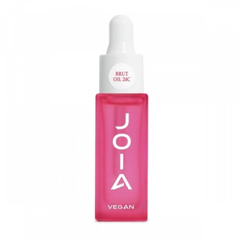 Сухо олио за кутикула със злато Brut Oil Joia Vegan 8 мл.