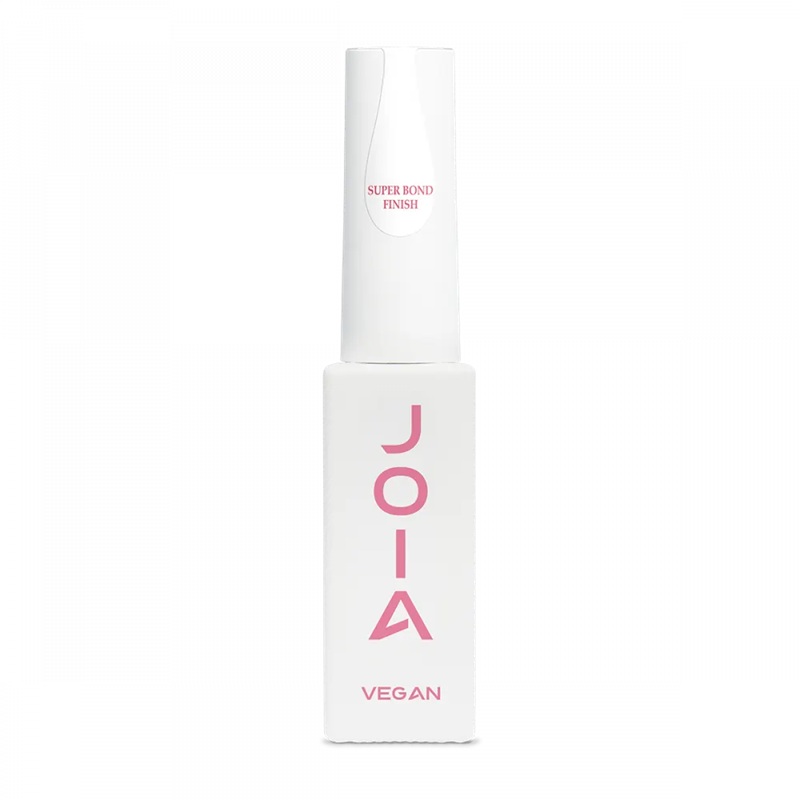 Хипоалергенен топ лак Super Bond Finish Joia Vegan 8 мл. Хипоалергенен топ лак Super Bond Finish Joia Vegan 8 мл.