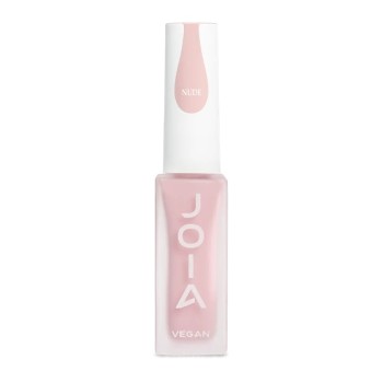 Комплекс за възстановяване на увредени и тънки нокти NUDE  Joia Vegan 8 мл.