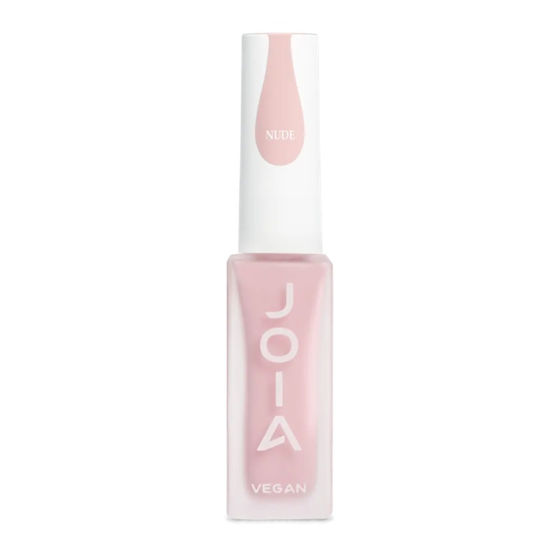 Комплекс за възстановяване на увредени и тънки нокти NUDE Joia Vegan 8 мл. Комплекс за възстановяване на увредени и тънки нокти NUDE Joia Vegan 8 мл.