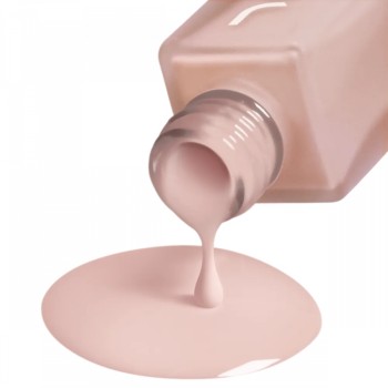 Подхранващ лак за нокти 4 в 1 Caramel Veil Joia Vegan 8 мл. Подхранващ лак за нокти 4 в 1 Caramel Veil Joia Vegan 8 мл.
