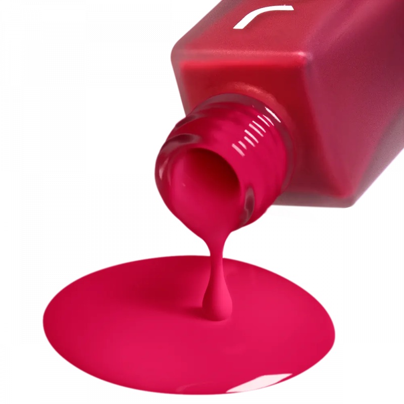 Подхранващ лак за нокти 4 в 1 Red Passion Joia Vegan 8 мл. Подхранващ лак за нокти 4 в 1 Red Passion Joia Vegan 8 мл.