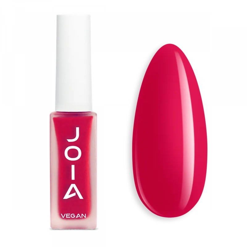 Подхранващ лак за нокти 4 в 1 Red Passion Joia Vegan 8 мл. Подхранващ лак за нокти 4 в 1 Red Passion Joia Vegan 8 мл.