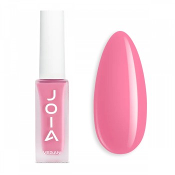 Подхранващ лак за нокти 4 в 1 Pink Voltage Joia Vegan 8 мл.