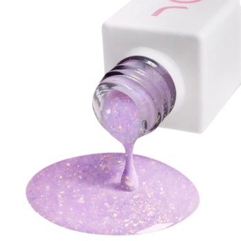 Течен гел Polyliquid Joia Vegan, Lavender Bloom 8 мл. Течен гел Polyliquid Joia Vegan, Lavender Bloom 8 мл.