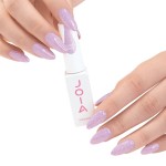 Течен гел Polyliquid Joia Vegan, Lavender Bloom 8 мл. Течен гел Polyliquid Joia Vegan, Lavender Bloom 8 мл.