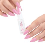 Течен гел Polyliquid Joia Vegan, Ballet 8 мл. Течен гел Polyliquid Joia Vegan, Ballet 8 мл.