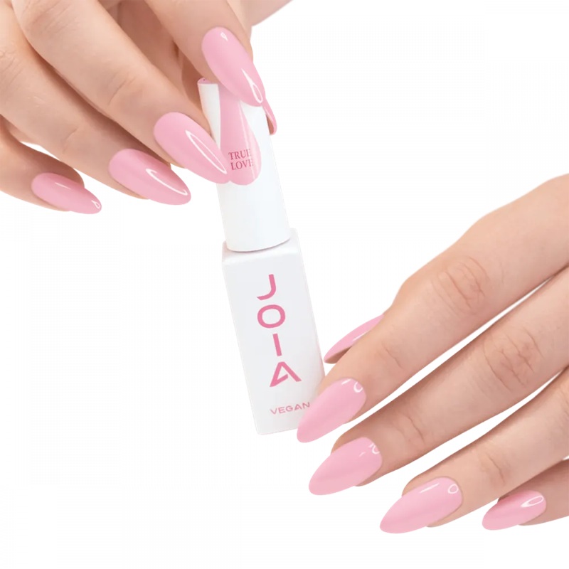 Течен гел Polyliquid Joia Vegan, True Love 8 мл.