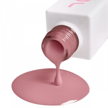Течен гел Polyliquid Joia Vegan, First Kiss 8 мл.