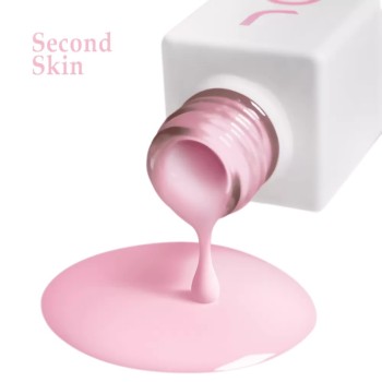 Течен гел Polyliquid Joia Vegan, Second Skin 8 мл. Течен гел Polyliquid Joia Vegan, Second Skin 8 мл.