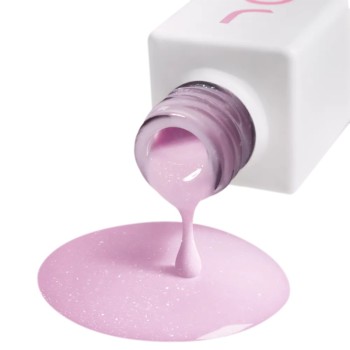 Течен гел Polyliquid Joia Vegan, Lilac Veil 8 мл. Течен гел Polyliquid Joia Vegan, Lilac Veil 8 мл.