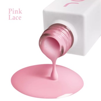 Течен гел Polyliquid Joia Vegan, Pink Lace 8 мл. Течен гел Polyliquid Joia Vegan, Pink Lace 8 мл.