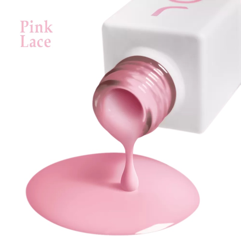 Течен гел Polyliquid Joia Vegan, Pink Lace 8 мл. Течен гел Polyliquid Joia Vegan, Pink Lace 8 мл.
