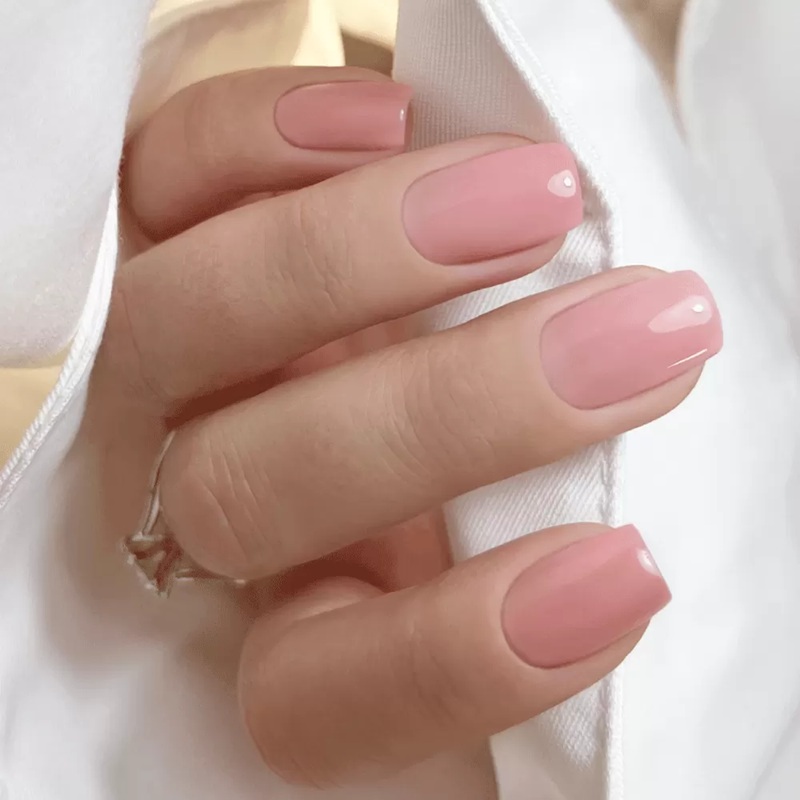 Течен гел Polyliquid Joia Vegan, Pink Lace 8 мл. Течен гел Polyliquid Joia Vegan, Pink Lace 8 мл.