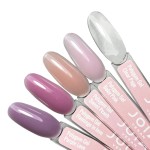 Гел желе Прозрачен Joia Vegan Clear 15 мл. Гел желе Прозрачен Joia Vegan Clear 15 мл.