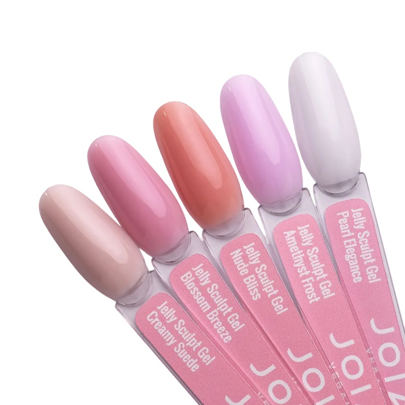 Гел желе Joia Vegan Blossom Breeze 15 мл.