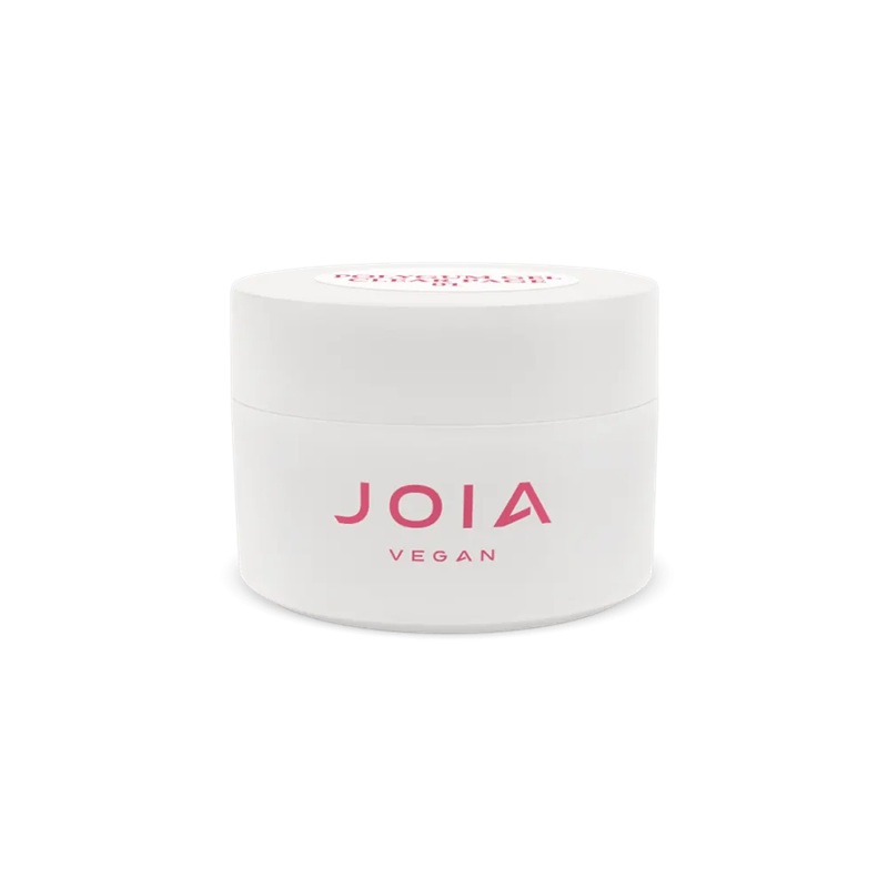 Гел желе Joia Vegan Nude Bliss 15 мл. Гел желе Joia Vegan Nude Bliss 15 мл.