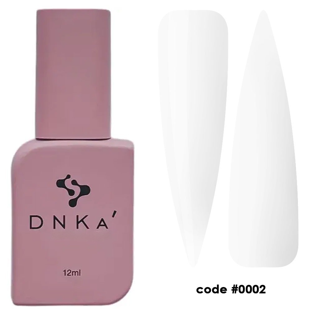 Промо комплект гелове в бутилка Fast Gel DNKa 6 бр.