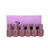 Промо комплект гелове в бутилка Fast Gel DNKa 6 бр.