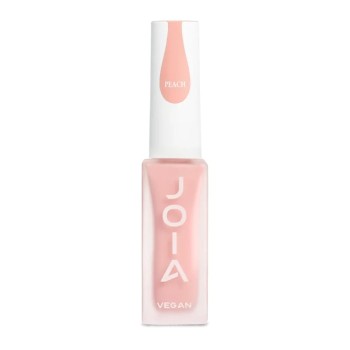 Комплекс за възстановяване на увредени и тънки нокти PEACH  Joia Vegan 8 мл.