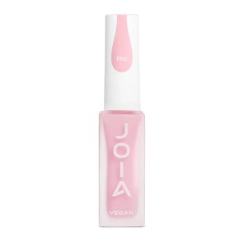 Комплекс за възстановяване на увредени и тънки нокти PINK  Joia Vegan 8 мл.