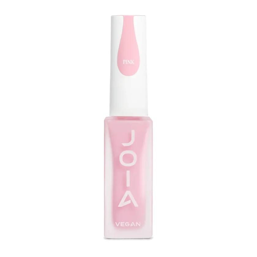 Комплекс за възстановяване на увредени и тънки нокти PINK Joia Vegan 8 мл. Комплекс за възстановяване на увредени и тънки нокти PINK Joia Vegan 8 мл.