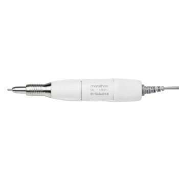 Оригинална ръкохватка Маратон  H35SP1 35 000 об., бяла