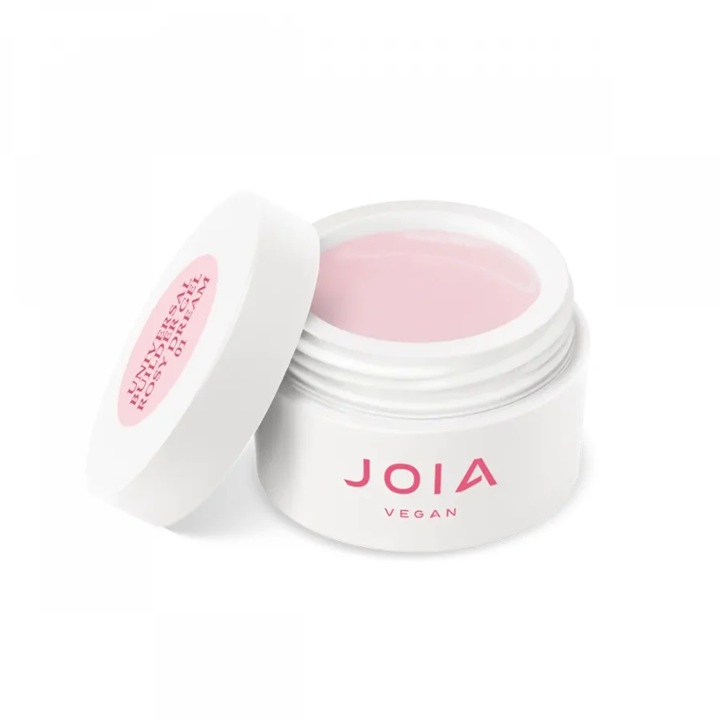 Розов гел за изграждане Joia Vegan Rosy Dream 15 мл. Розов гел за изграждане Joia Vegan Rosy Dream 15 мл.