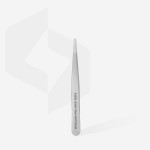 Пинсета за вежди скосена Expert 10 Type 4 Пинсета за вежди скосена Expert 10 Type 4