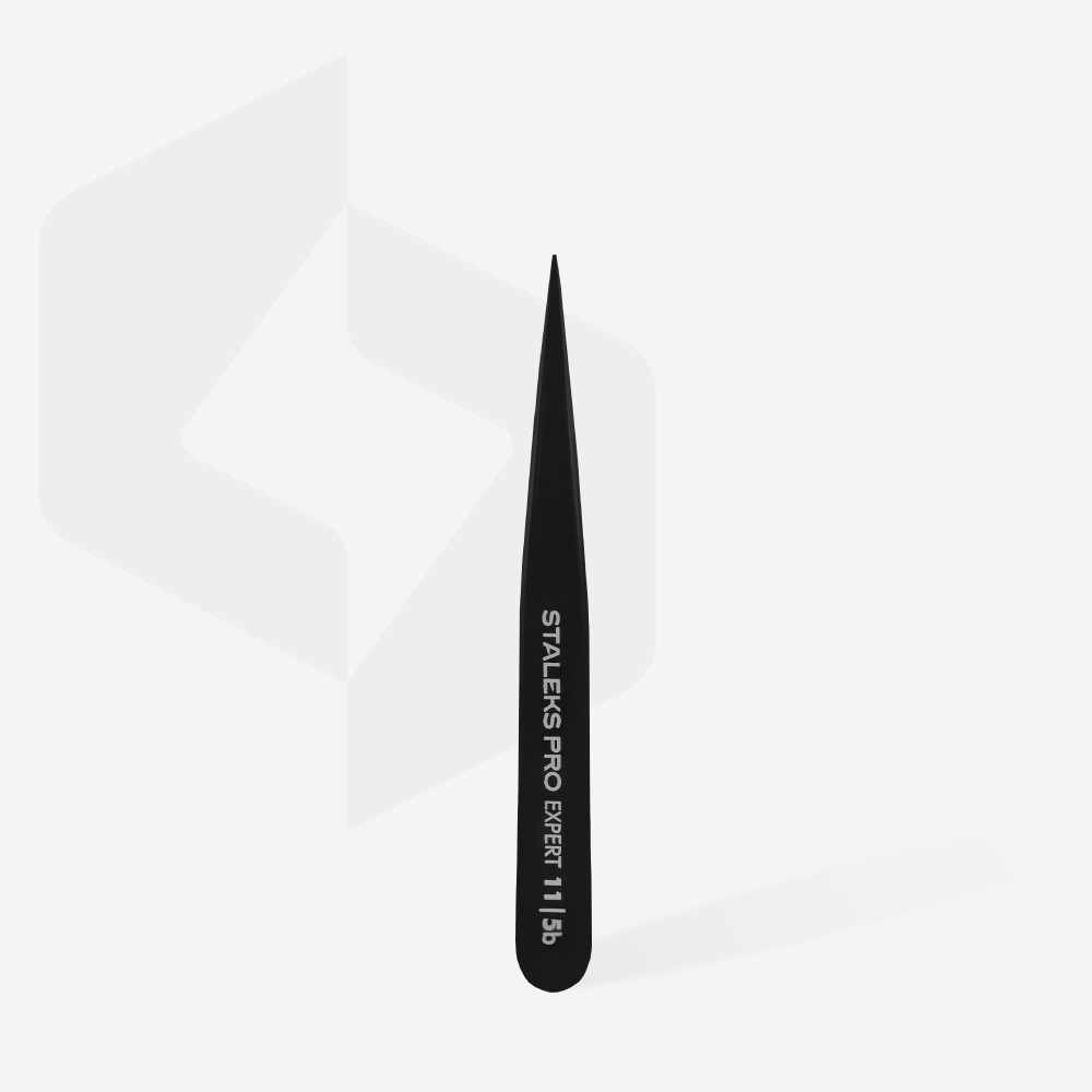 Пинсета за вежди Expert 11 Type 5b Пинсета за вежди Expert 11 Type 5b