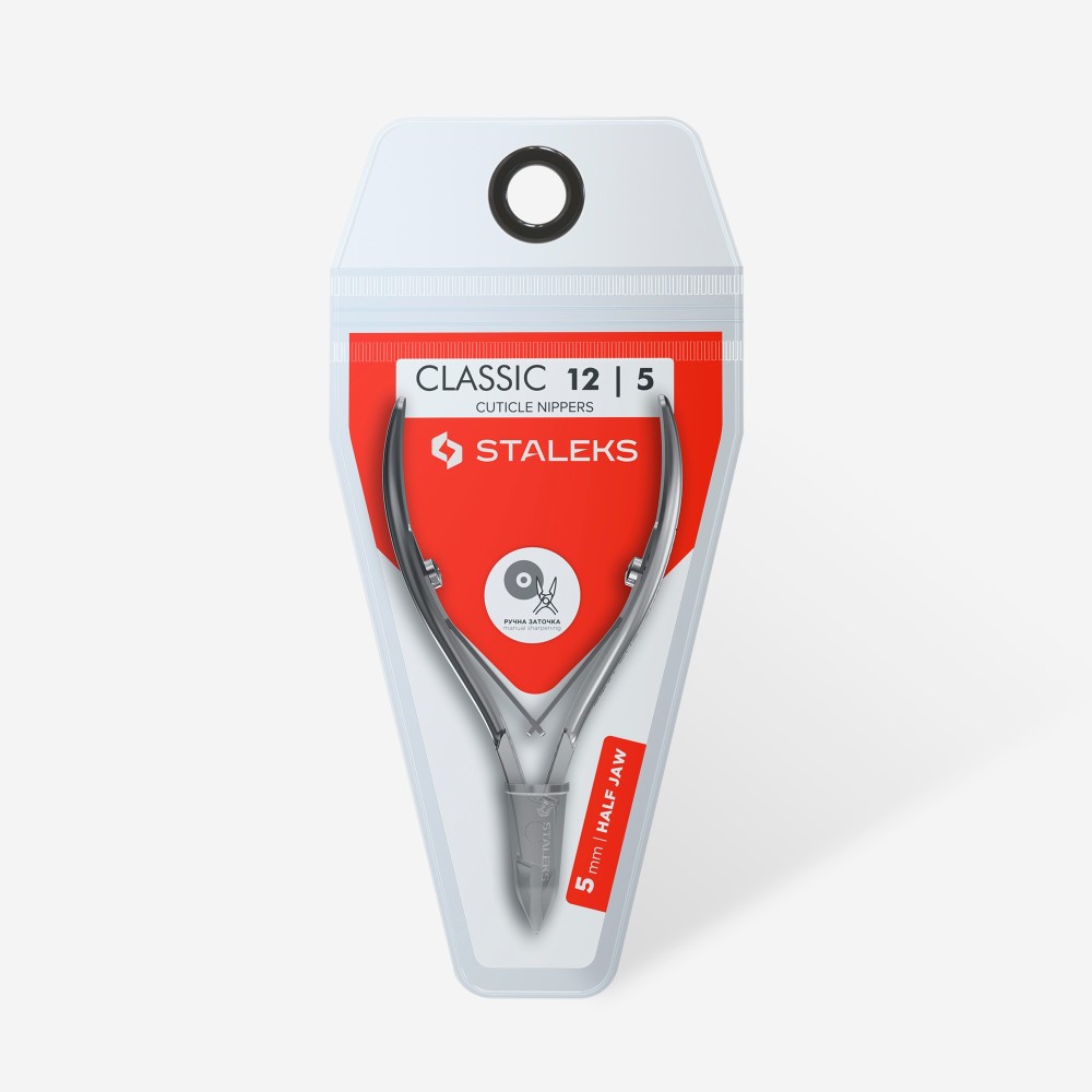 Клещи за кожички Classic 12,5 мм Клещи за кожички Classic 12,5 мм
