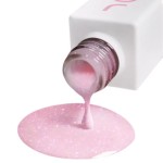 Течен гел Polyliquid Joia Vegan, Delicate Blush 8 мл. Течен гел Polyliquid Joia Vegan, Delicate Blush 8 мл.