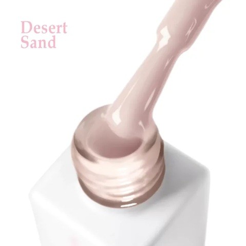 Течен гел Polyliquid Joia Vegan, Desert Sand 8 мл. Течен гел Polyliquid Joia Vegan, Desert Sand 8 мл.