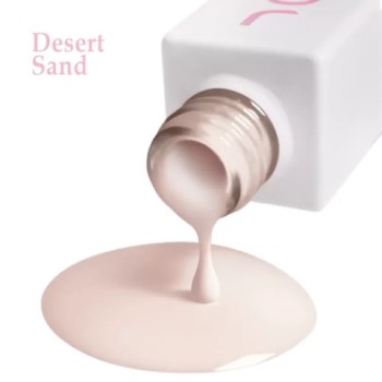 Течен гел Polyliquid Joia Vegan, Desert Sand 8 мл. Течен гел Polyliquid Joia Vegan, Desert Sand 8 мл.