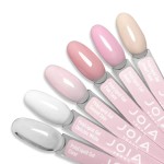 Течен гел Polyliquid Joia Vegan, Desert Sand 8 мл. Течен гел Polyliquid Joia Vegan, Desert Sand 8 мл.