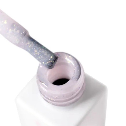 Течен гел Polyliquid Joia Vegan, Moonlight Glow 8 мл. Течен гел Polyliquid Joia Vegan, Moonlight Glow 8 мл.